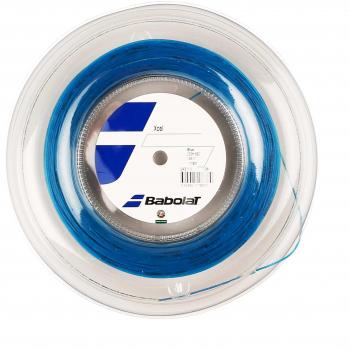 Babolat Xcel 17g Tennis String Reel - 200m, Blue