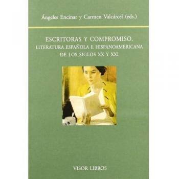 Escritoras y compromiso