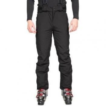Pantalones de esquí Becker para hombre Trespass XXS azul