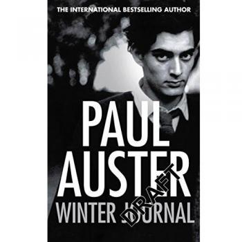 Winter Journal