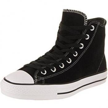 Converse Chuck Taylor All Star Pro Suede Negro 44 Unisex