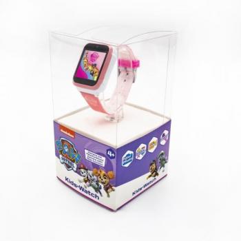Reloj Inteligente Niño Paw Patrol Patrulla Canina