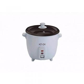 Kenex KXC-AE1,0 Olla Arrocera 5 Tazas
