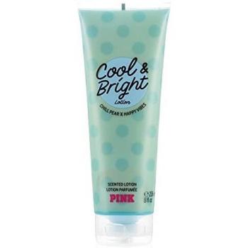 VICTORIA'S SECRET - Pink Cool & Bright Body Lotion