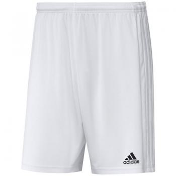 Pantalones cortos de fútbol Adidas Squadra 21 para hombre