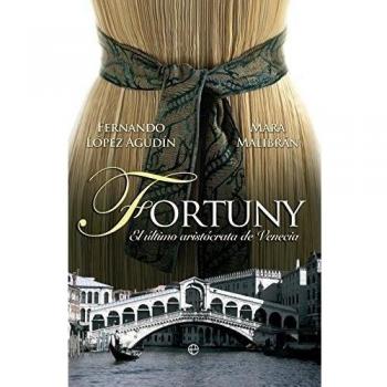 Fortuny: El último aristócrata de Venecia