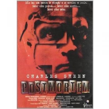 Postmortem [DVD]