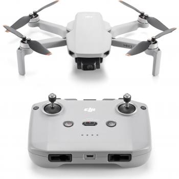 DJI Mini 2 SE Drone