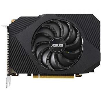 ASUS Phoenix GeForce GTX 1650 4GB GDDR6 Graphics Card (PH-GTX1650-4GD6)