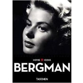 Ingrid Bergman. Edic. Española