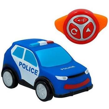 Motor Town - Coche RC blandito policía