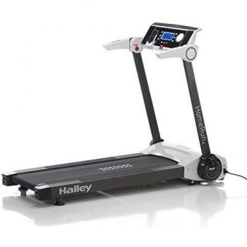 Halley Fitness Cinta de Correr Home Run 2.0 Multicolor