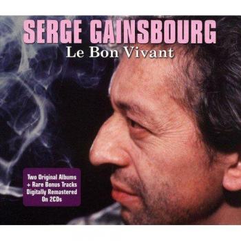Le Bon Vivant 2cd