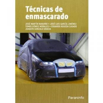 Técnicas de enmascarado