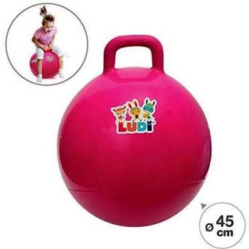 LUDI - Pelota de Gimnasia