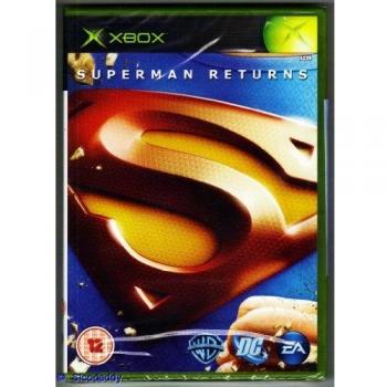 Superman Returns - Xbox