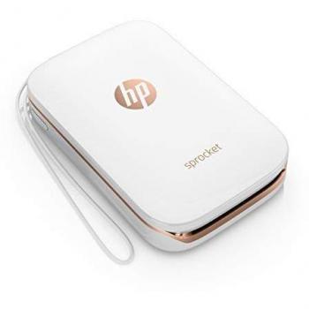 HP Sprocket Z3Z91A#630 - Impresora Fotográfica Portátil