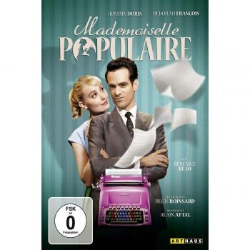 Mademoiselle Populaire [Alemania] [DVD]