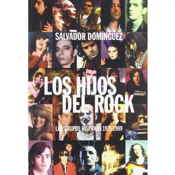 Hijos Del Rock Grupos Hispanos 19