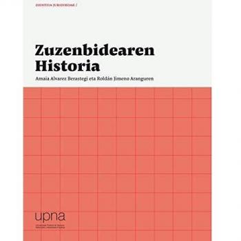 Zuzenbidearen Historia