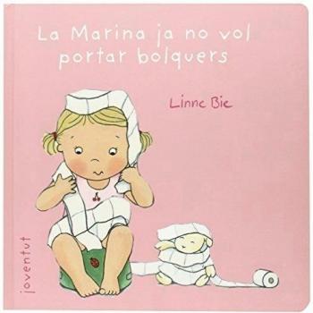 La Marina ja no vol portar bolquers