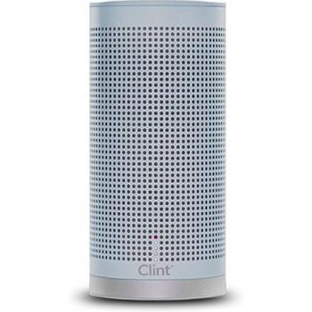 Clint FR14B-DR - Altavoz inalámbrico con Bluetooth, Color Rosa