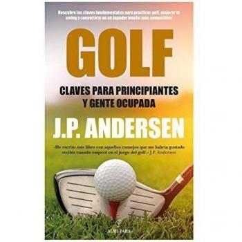 Golf. Claves Para Principiantes