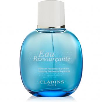 Clarins Eau Ressourcante Treatment Fragrance Spray 100ml