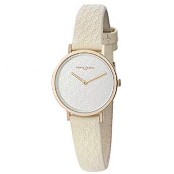 Pierre Cardin Rose Gold Women's Analog Watch CBV-1500