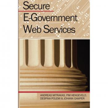 Secure E-Government Web Services: Comprehensive Digital Solutions for Government Entities