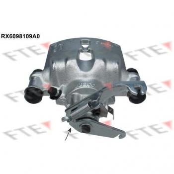 Pinza de freno FTE 9292169