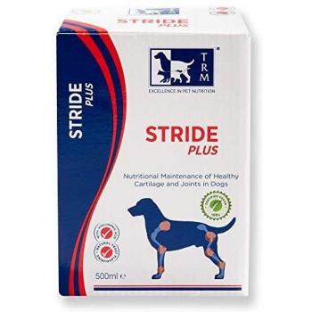 Stride Plus Dog 500ml