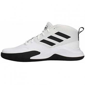 adidas Chaussures Kid Own The Game Wide
