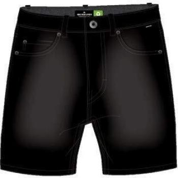 Quiksilver NELSWASAMPYTH1 B SHOR KVJ0 - Funda para cámaras de Fotos, Color Negro