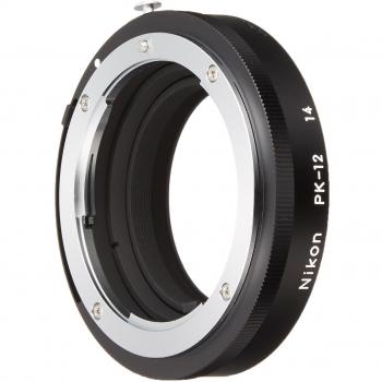 Nikon PK-12 - Accesorio para cámara