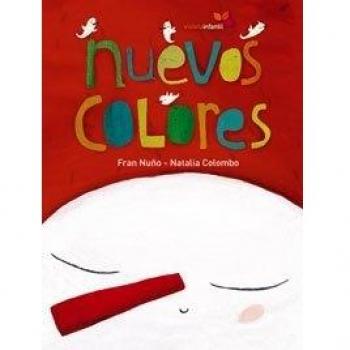 Nuevos Colores