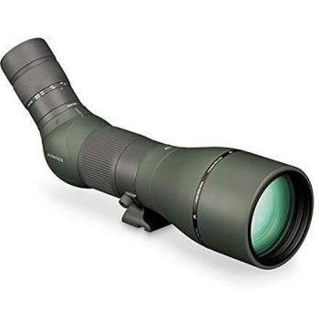 Vortex Razor HD 27-60x85wa Spotting Scope 809 NSW Front Estación de Fuerza, Unisex Adulto, Gráficos Impresos, Size 700C