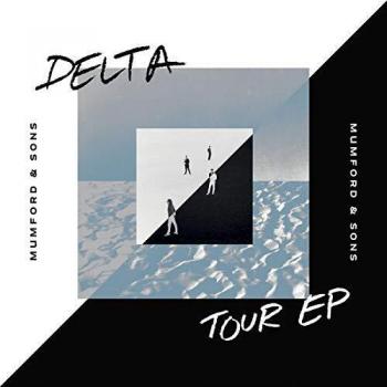 Delta Tour EP