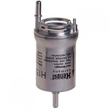 Hen H155WK Inyección de Combustible