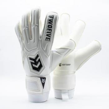 Guantes de Portero TwoFive Cordoba78 Advance Blanco