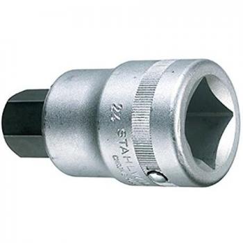 Stahlwille 64 27 - Vaso Inhex 1