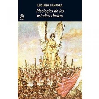 Ideología de los estudios clásicos: 145