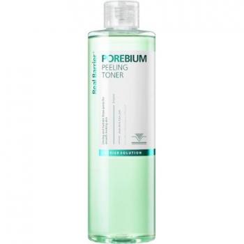 Real Barrier Pore Bium Exfoliating Toner 305ml