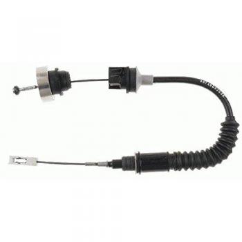 Sachs 3074 600 253 Cable de accionamiento, accionamiento del embrague