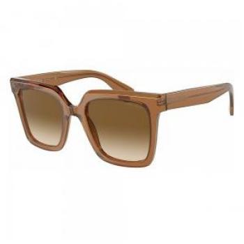 Giorgio Armani AR8156 587951 Women's Sunglasses Tortoiseshell Size 52