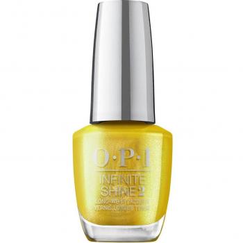 OPI Infinite Shine The Leo-nly One Long-Wear Nail Polish 15ml