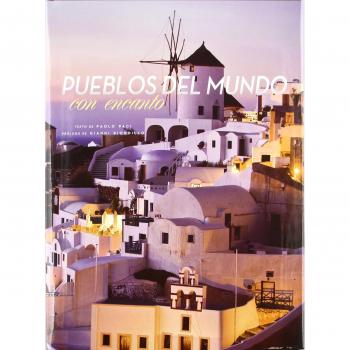 Pueblos del mundo con encanto - Paolo Paci