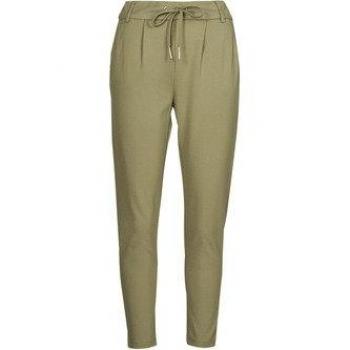 Only Pantalón Ancho con Goma y Cordón