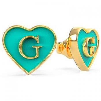 Pendientes Guess UBE70254 con diseño elegante y detalles en joyería