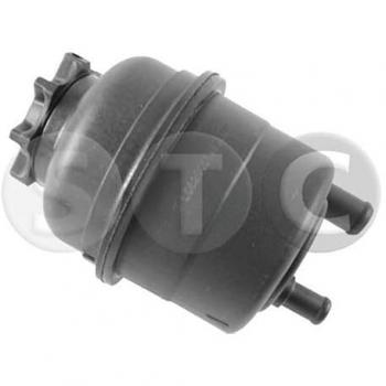 STC T403892 Depósito compensación dirección asistida - aceite hidráulico para BMW: Série 3, Série 5, Série 1, X5, X3, Série 7, M3, Z3, Z4,